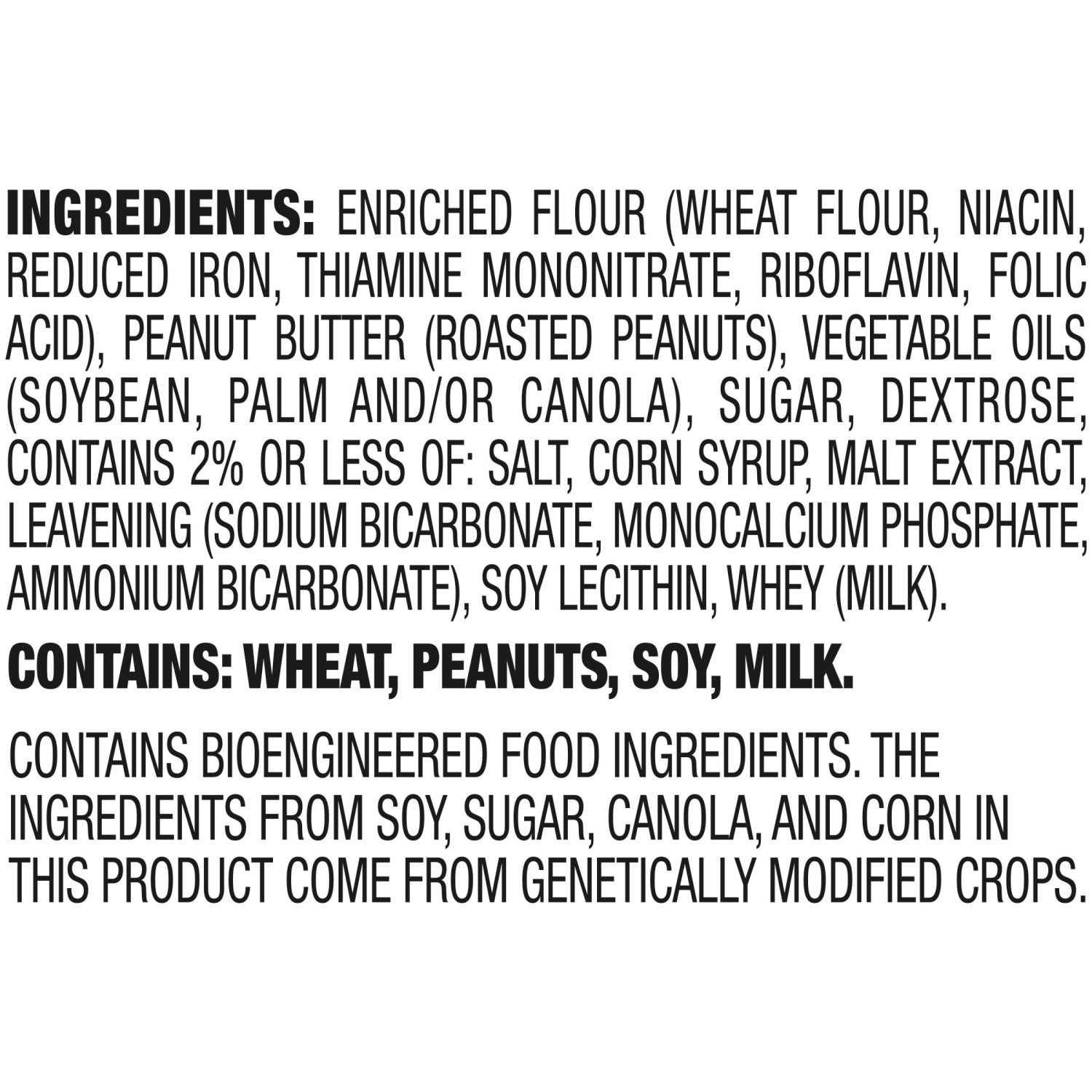 slide 2 of 2, Lance Malt with Peanut Butter Sandwich Crackers, 12.800 oz