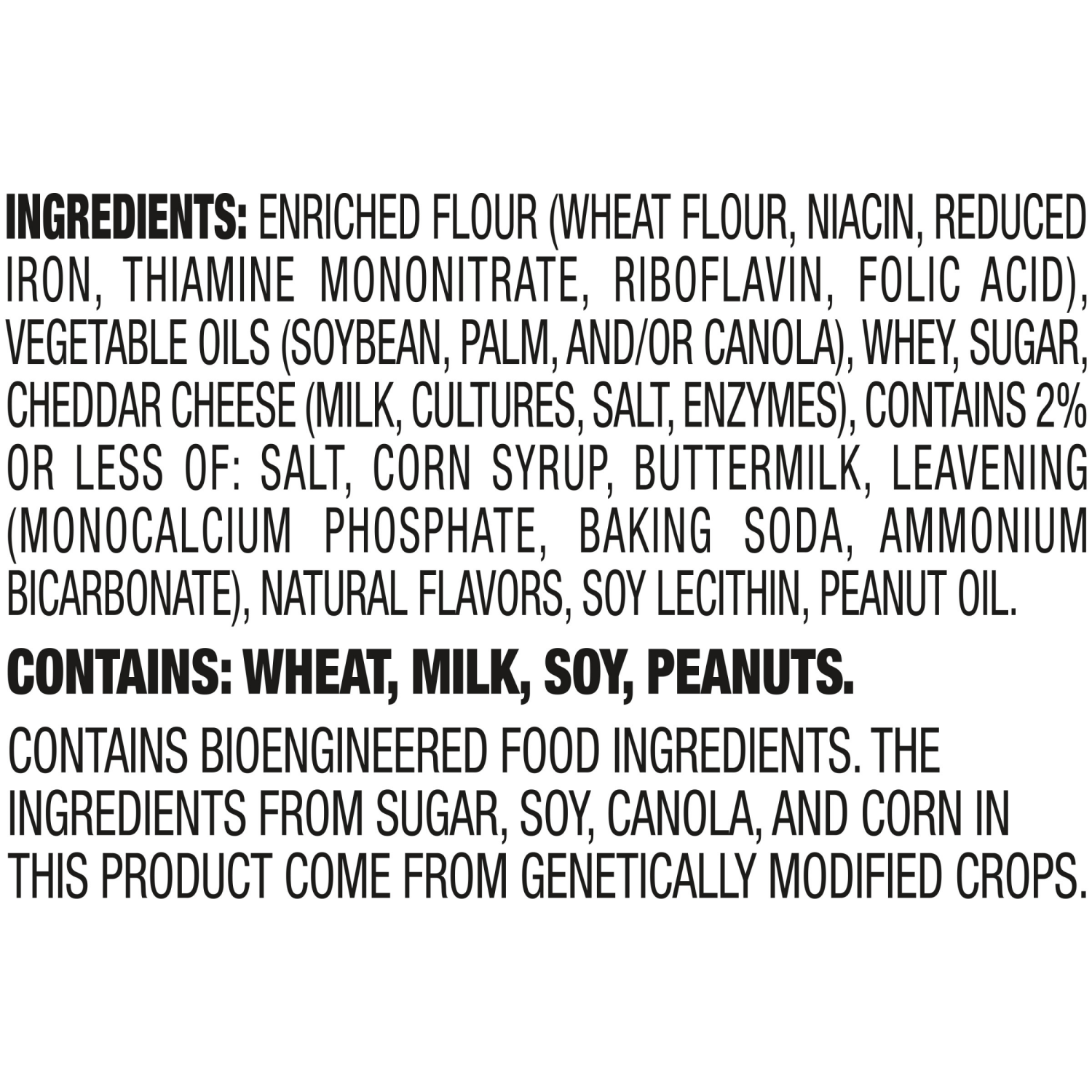 slide 2 of 7, Lance Captain's Wafers White Cheddar Sandwich Crackers, 13.700 oz