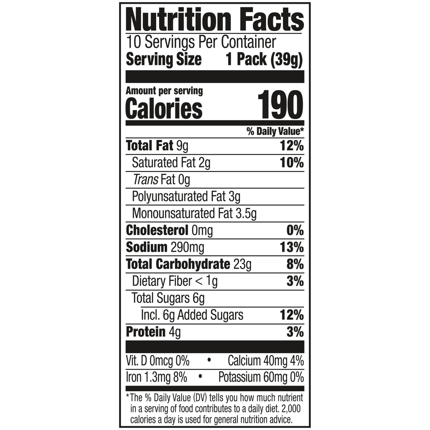 slide 5 of 5, Lance Captain's Wafers Peanut Butter and Honey Sandwich Crackers, 13.700 oz