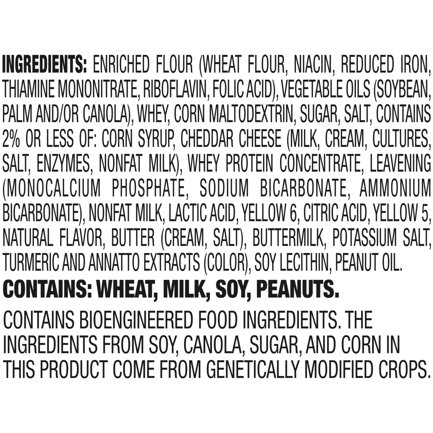 slide 2 of 7, Lance ToastChee Cheddar Sandwich Crackers, 14.100 oz