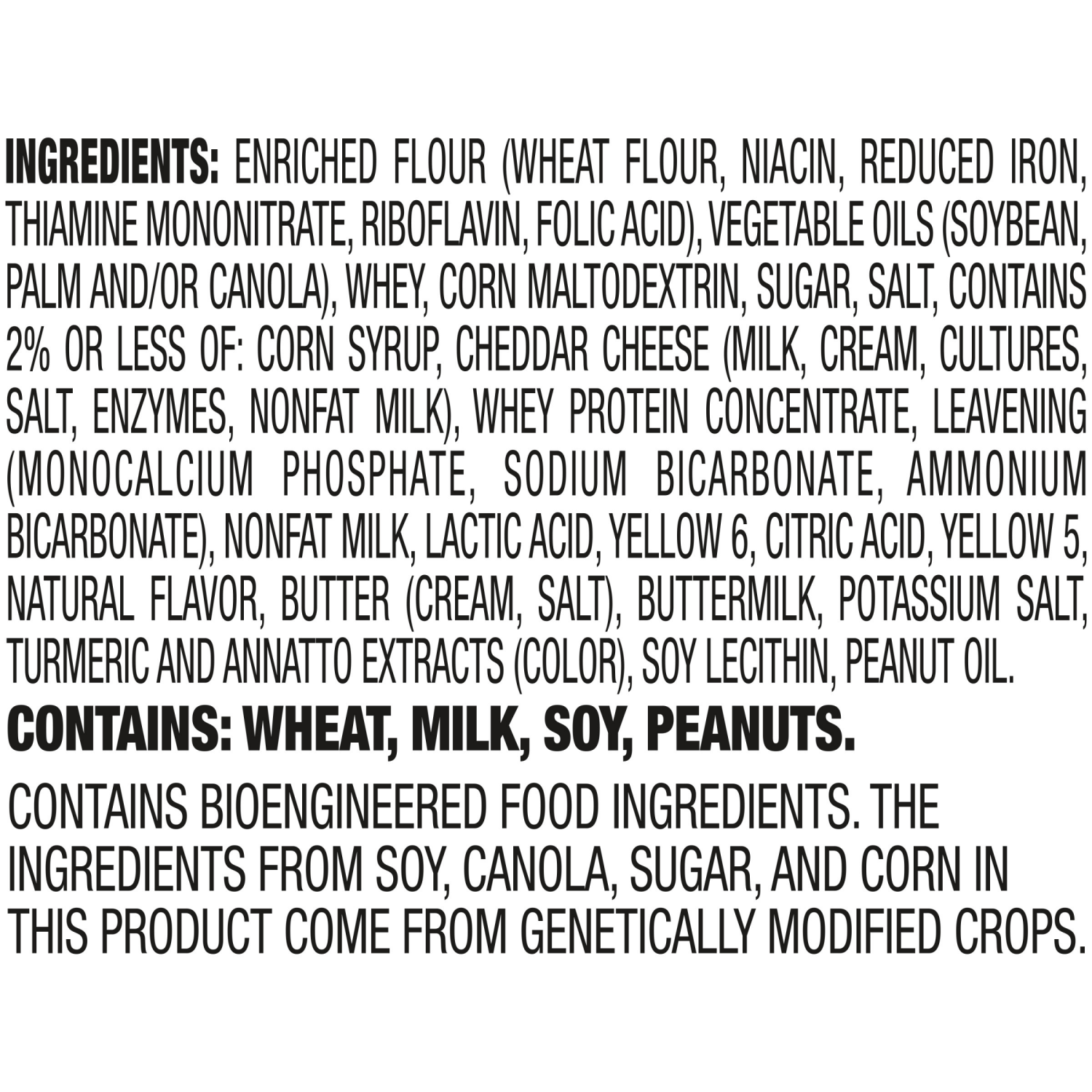 slide 2 of 7, Lance ToastChee Cheddar Sandwich Crackers, 14.100 oz
