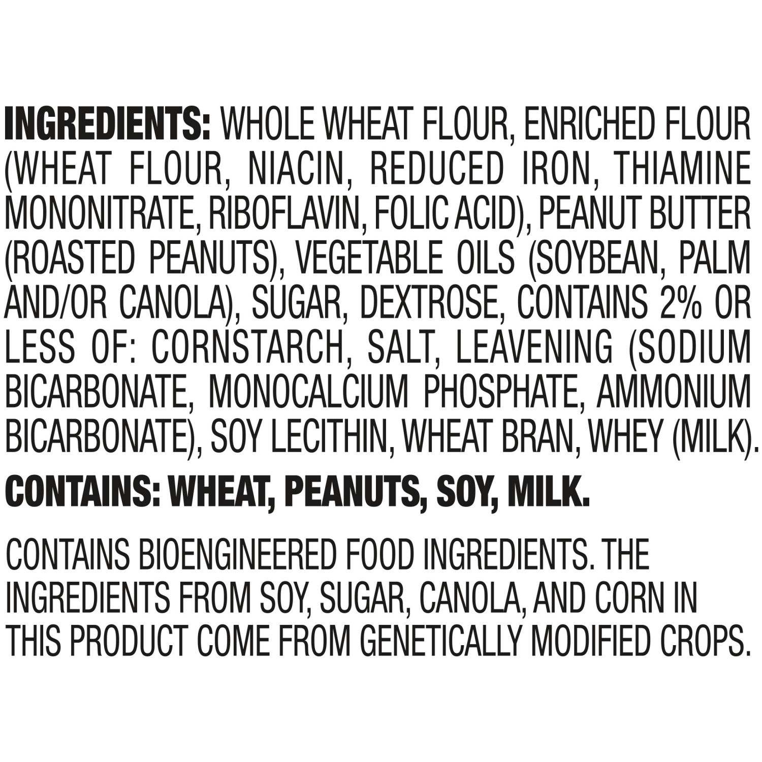 slide 2 of 7, Lance Baked with Whole Grain Peanut Butter Sandwich Crackers, 15.100 oz