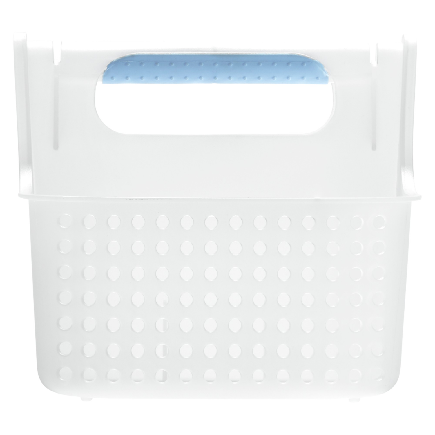 slide 2 of 3, Madesmart Small Soft Handle Tote, 1 ct