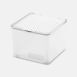 madesmart Small Lid Bin