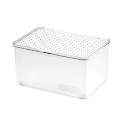 Madesmart Medium Lid Bin