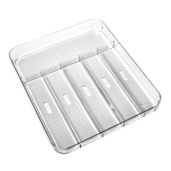 Madesmart Large Silverware Tray