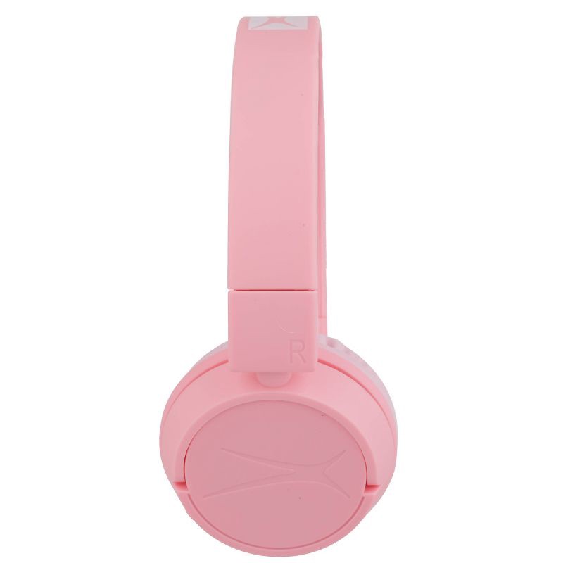 Altec Lansing  Kid Safe 2-in-1 Bluetooth and Wired Headphones