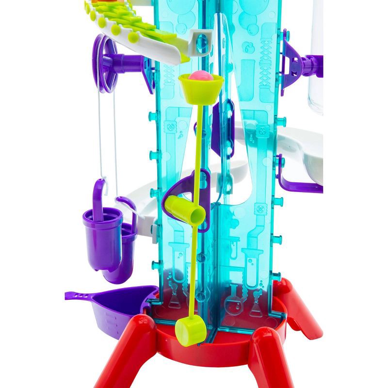 slide 12 of 14, Thames & Kosmos Gumball Machine Maker: Super Stunts & Tricks, 1 ct