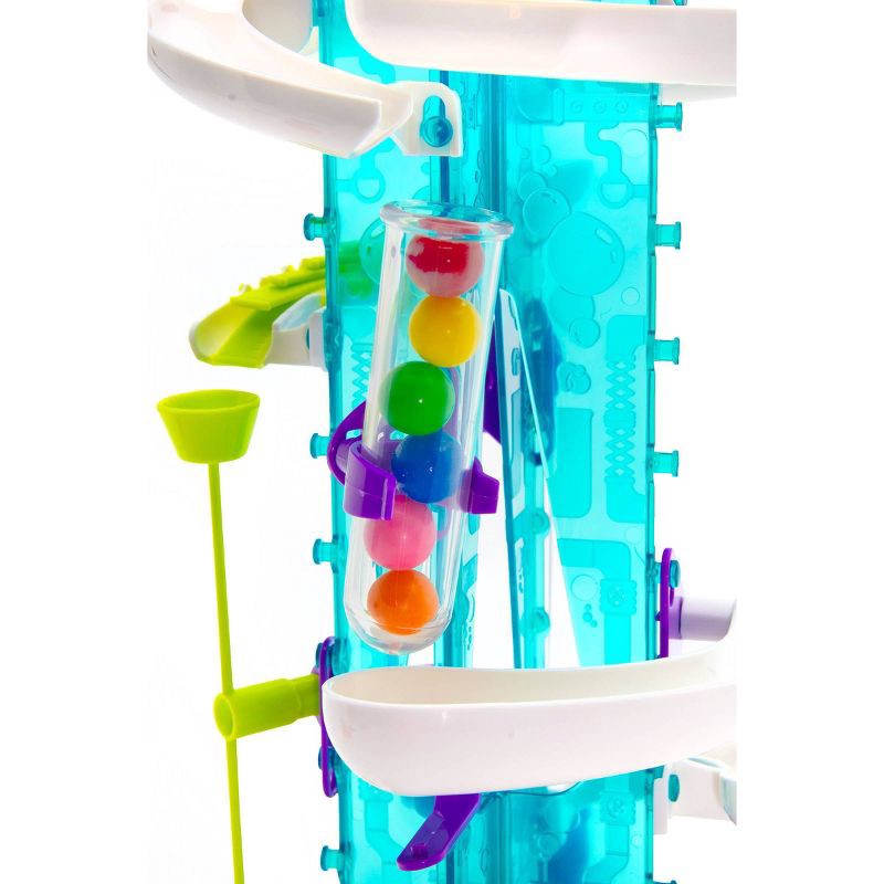 slide 13 of 14, Thames & Kosmos Gumball Machine Maker: Super Stunts & Tricks, 1 ct