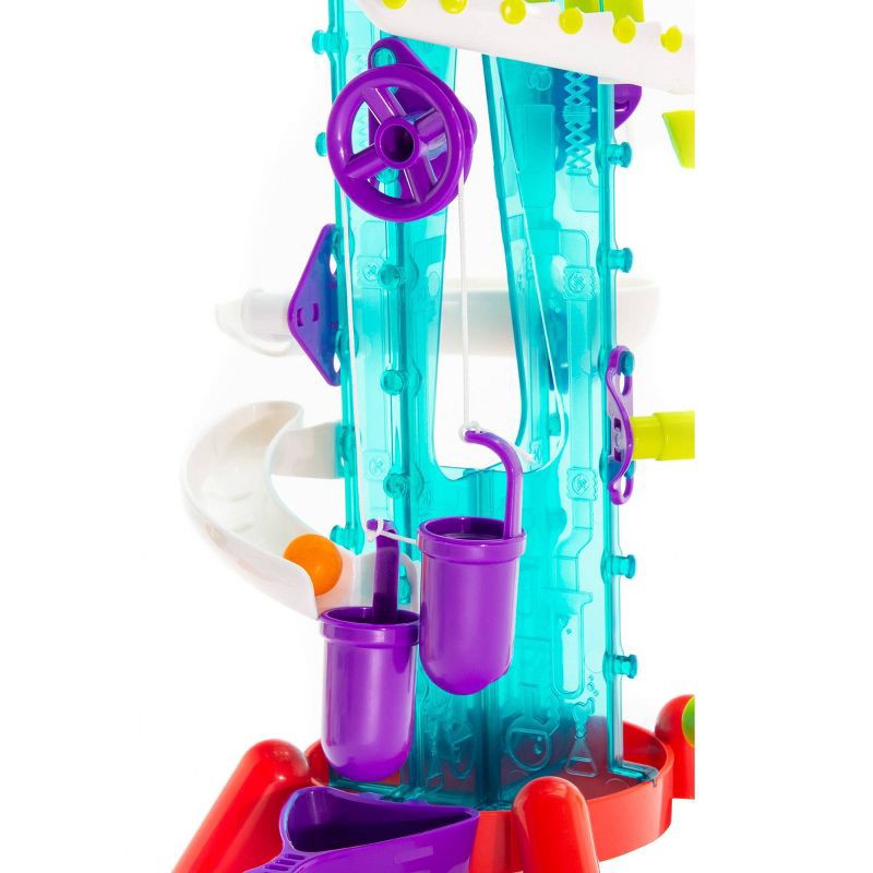 slide 5 of 14, Thames & Kosmos Gumball Machine Maker: Super Stunts & Tricks, 1 ct