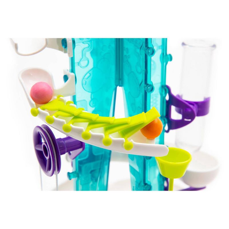 slide 11 of 14, Thames & Kosmos Gumball Machine Maker: Super Stunts & Tricks, 1 ct