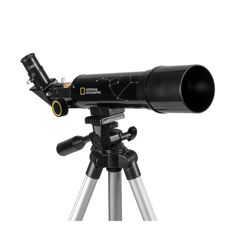 slide 1 of 5, National Geographic Telescope, 1 ct