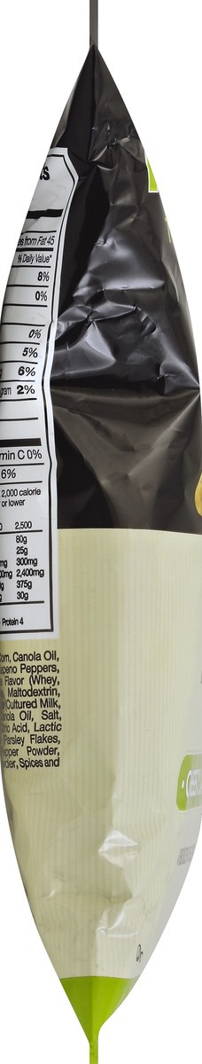 slide 3 of 5, PopCorners Popped Corn Chips 5 oz, 5 oz