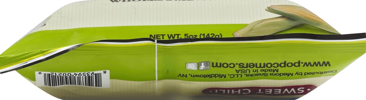 slide 2 of 5, PopCorners Popped Corn Chips 5 oz, 5 oz