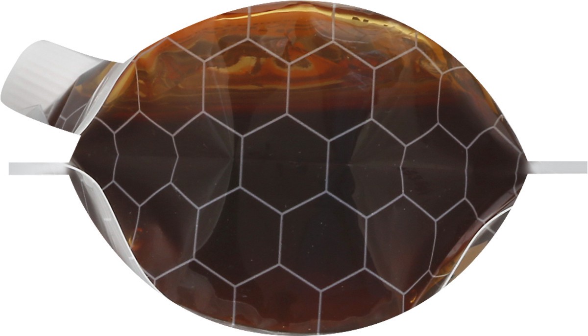 slide 4 of 9, I Heart Bees Unfiltered Florida Spring Orange Blossom Honey 16 oz, 16 oz