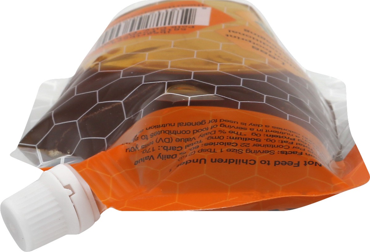 slide 9 of 9, I Heart Bees Unfiltered Florida Spring Orange Blossom Honey 16 oz, 16 oz