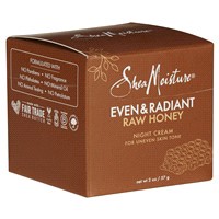 slide 3 of 29, SheaMoisture Even & Radiant Face Cream Night Cream, 2 oz, 2 oz