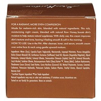 slide 19 of 29, SheaMoisture Even & Radiant Face Cream Night Cream, 2 oz, 2 oz