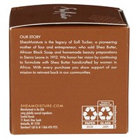 slide 23 of 29, SheaMoisture Even & Radiant Face Cream Night Cream, 2 oz, 2 oz