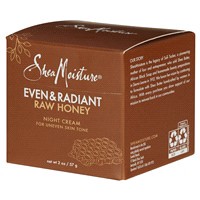 slide 7 of 29, SheaMoisture Even & Radiant Face Cream Night Cream, 2 oz, 2 oz
