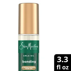 SheaMoisture Bonding Oil Amla Oil 3.3 fl oz