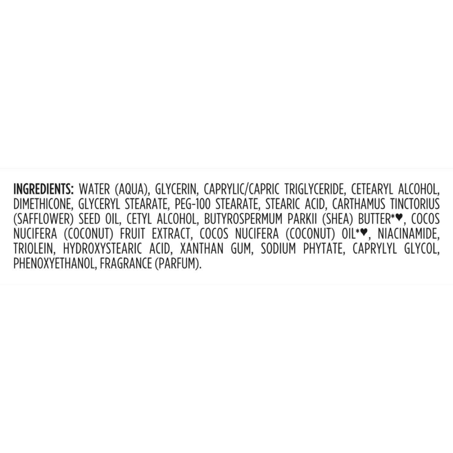 slide 2 of 4, SHEA MOISTURE SheaMoisture Daily Hydration Body Lotion 100% Virgin Coconut Oil to Quickly Nourish & Soften Skin, with 24H Moisturization, 16 oz, 16 oz