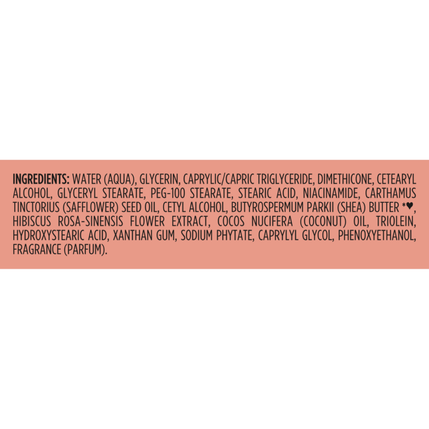 slide 2 of 4, SHEA MOISTURE SheaMoisture Illuminating Body Lotion Coconut Oil & Hibiscus for Instantly Enhancing Skin's Natural Glow, with 24H Moisturization, 16 oz, 16 oz