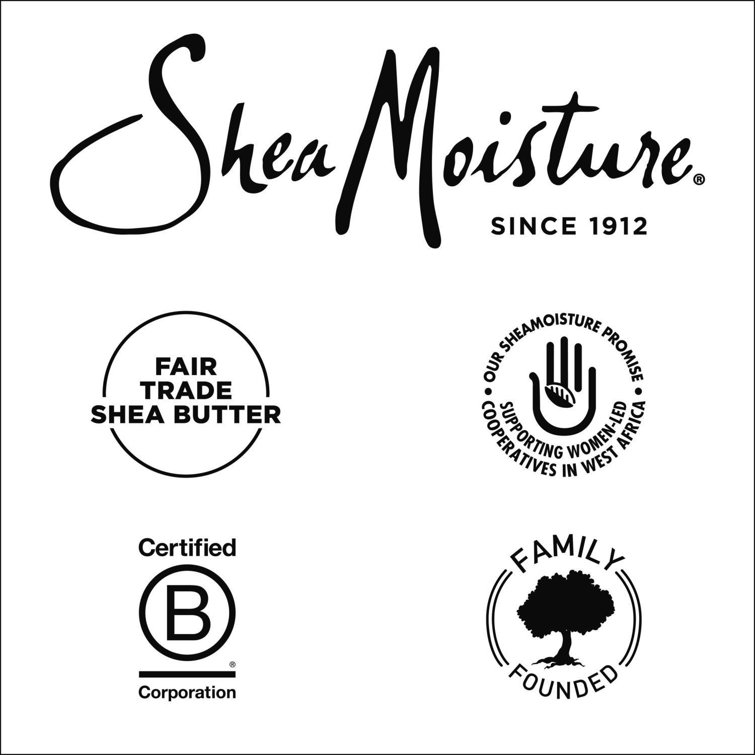 slide 2 of 7, SheaMoisture 100% Extra Virgin Coconut Oil Leave-in Conditioner Treatment, 8 fl oz