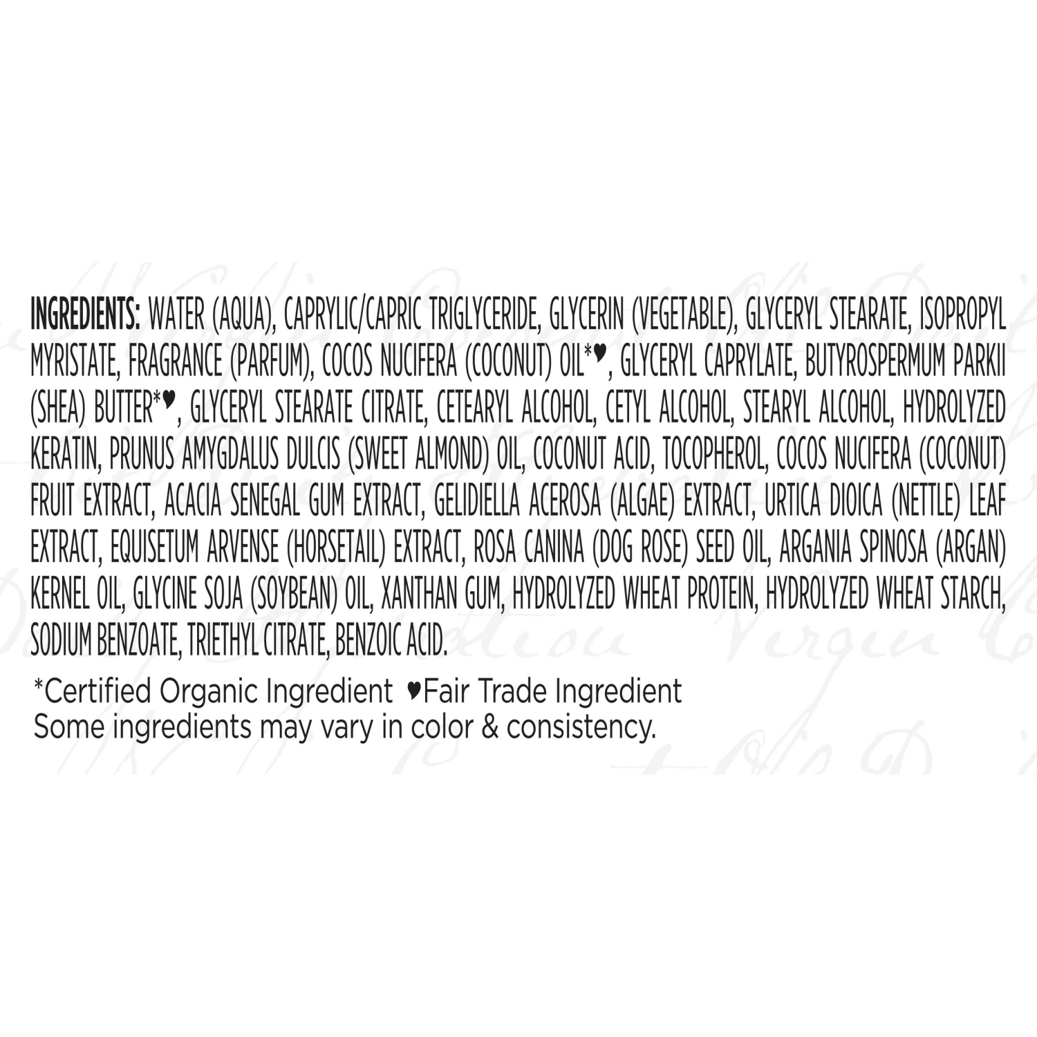 slide 3 of 7, SheaMoisture 100% Extra Virgin Coconut Oil Leave-in Conditioner Treatment, 8 fl oz