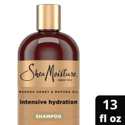 SheaMoisture Motions Pomade Shine Enhancing - 3.5 Oz