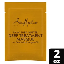 SheaMoisture Treatment Masque 2 oz