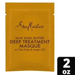 SheaMoisture Treatment Masque 2 oz