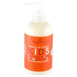 SheaMoisture Conditioner 8 oz