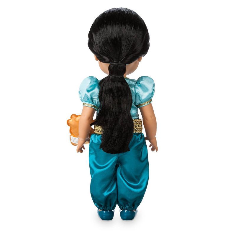 slide 2 of 4, Disney Princess Animator Jasmine Doll - Disney store, 1 ct