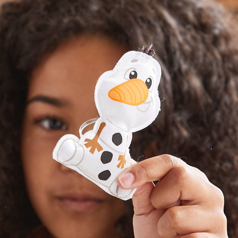 slide 9 of 11, Disney Frozen 2 Animators Collection Anna Doll - Disney store, 1 ct