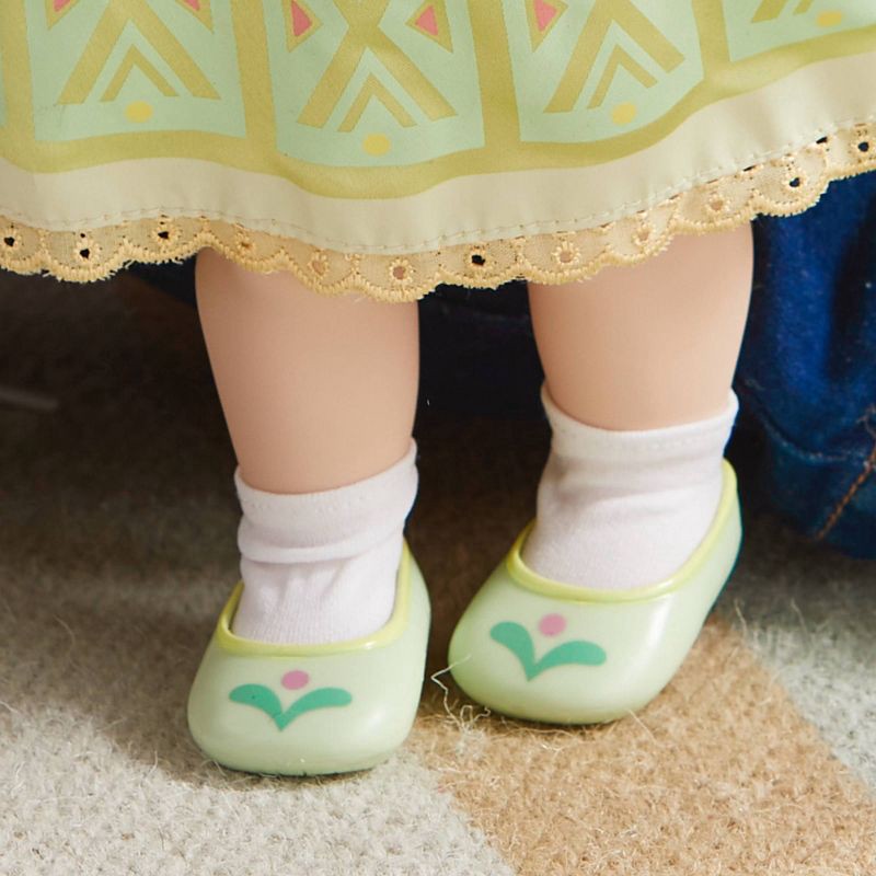 slide 10 of 11, Disney Frozen 2 Animators Collection Anna Doll - Disney store, 1 ct