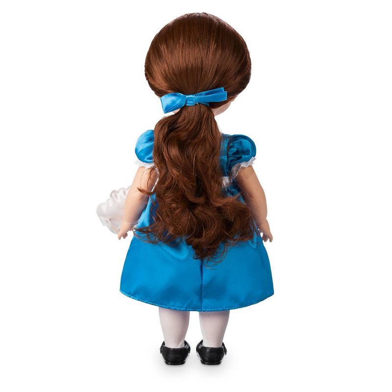 slide 2 of 10, Disney Princess Animator Belle Doll - Disney store, 1 ct