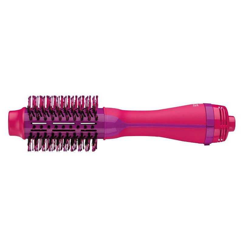 slide 2 of 6, TIGI Bed Head Blow Out Freak One Step Hair Dryer and Volumizer Hot Air Brush - 1ct, 1 ct