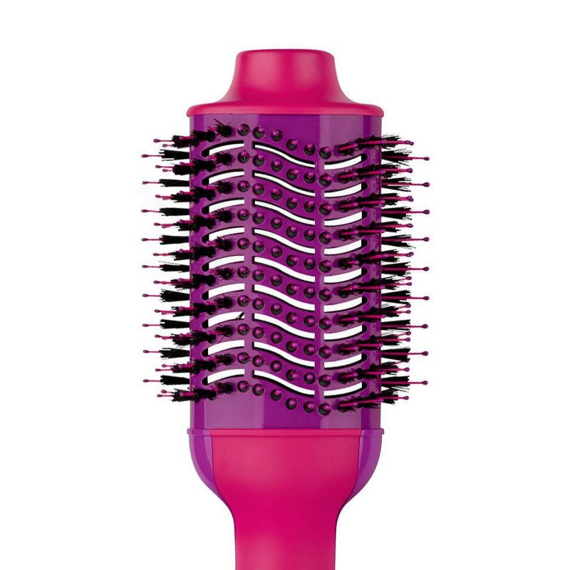 slide 3 of 6, TIGI Bed Head Blow Out Freak One Step Hair Dryer and Volumizer Hot Air Brush - 1ct, 1 ct