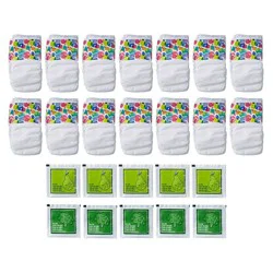Baby Alive Diaper 'n Snack Refill Pack