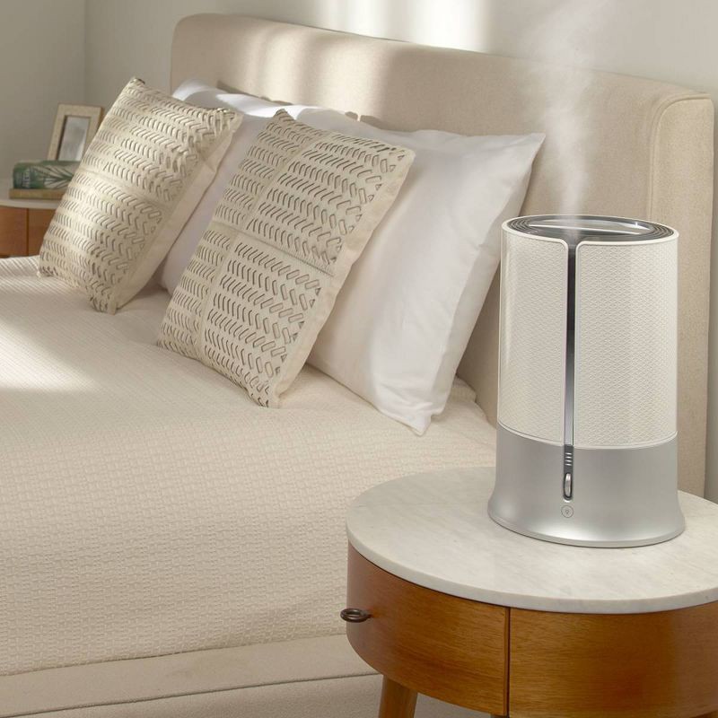 slide 5 of 7, Honeywell Designer Series Cool Mist Humidifier HUL430, 1 ct