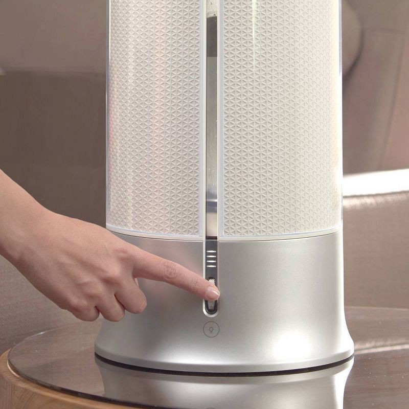 slide 3 of 7, Honeywell Designer Series Cool Mist Humidifier HUL430, 1 ct