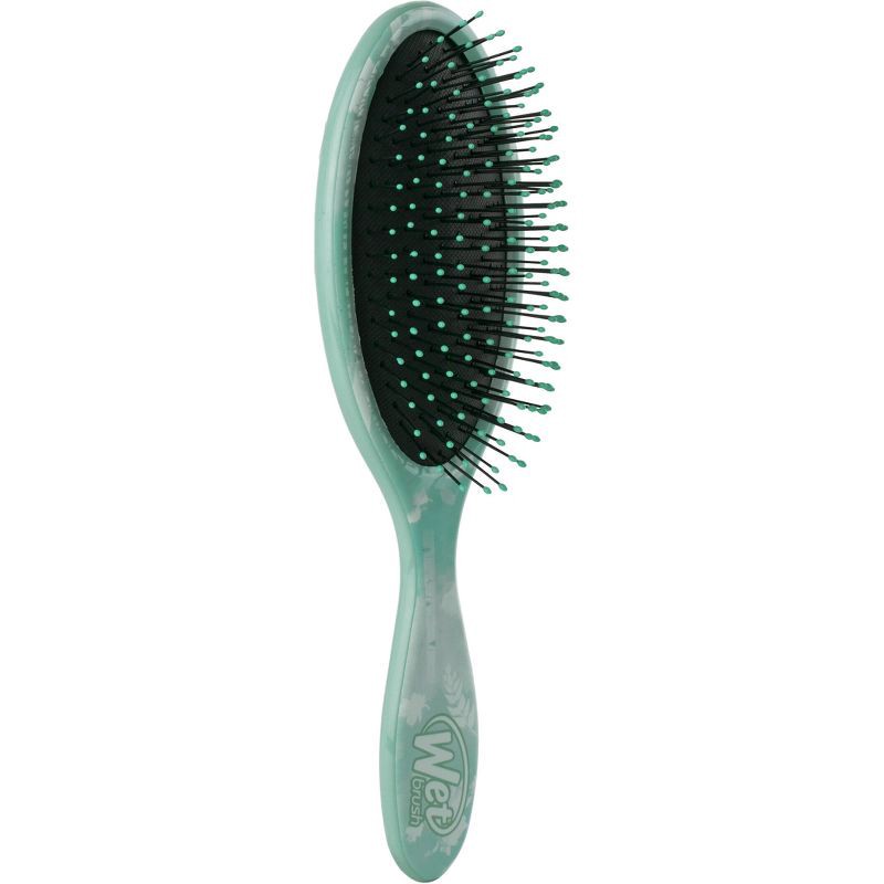 slide 4 of 5, Wet Brush Frozen 2 Brush Anna & Elsa Hair Brush - 1ct, 1 ct