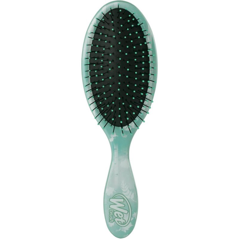 slide 2 of 5, Wet Brush Frozen 2 Brush Anna & Elsa Hair Brush - 1ct, 1 ct