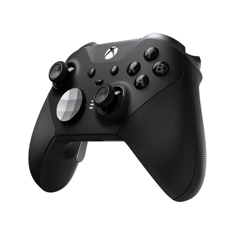 slide 2 of 19, Microsoft Xbox One Wireless Controller - Elite Series 2: Compatible with PC, Android & iPhone, 1 ct