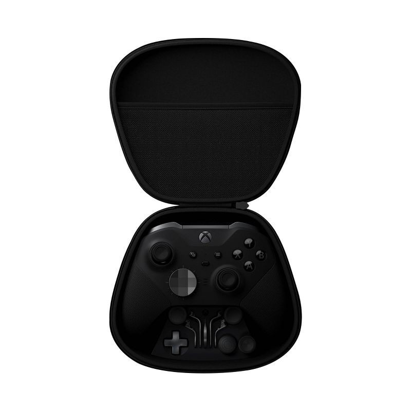 slide 13 of 19, Microsoft Xbox One Wireless Controller - Elite Series 2: Compatible with PC, Android & iPhone, 1 ct