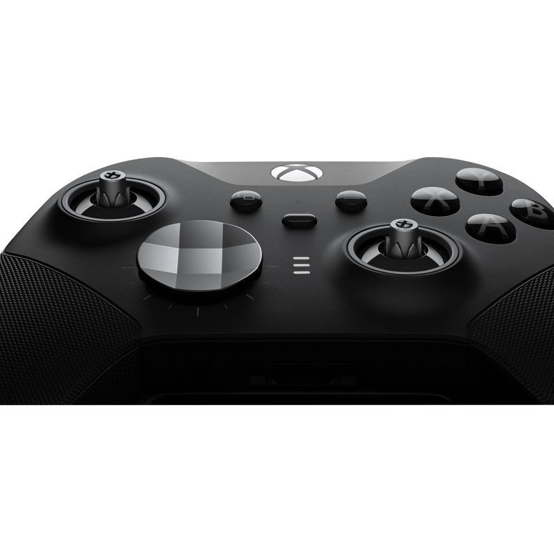 slide 16 of 19, Microsoft Xbox One Wireless Controller - Elite Series 2: Compatible with PC, Android & iPhone, 1 ct