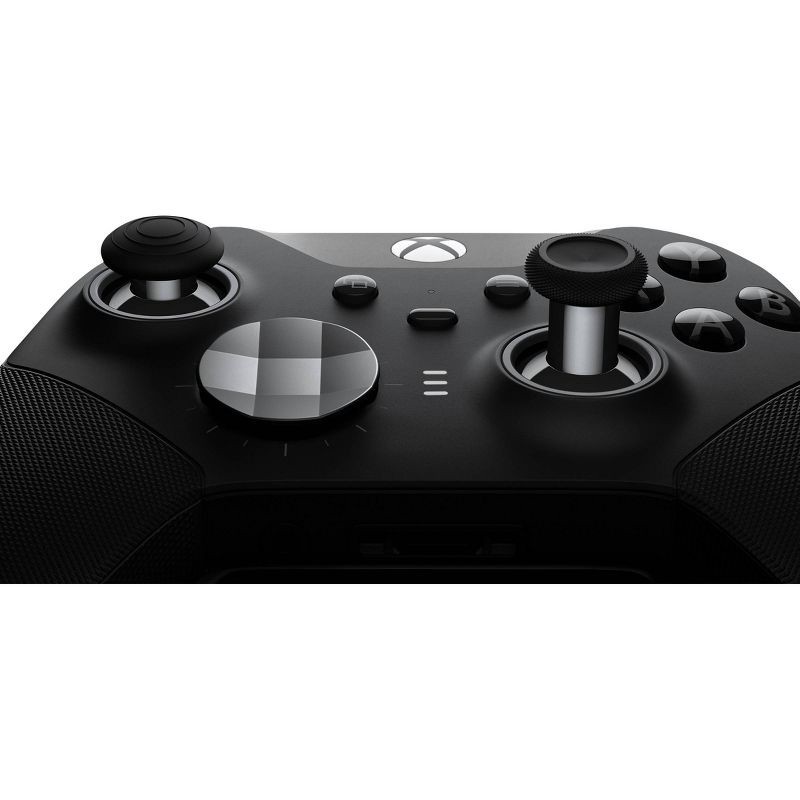 slide 18 of 19, Microsoft Xbox One Wireless Controller - Elite Series 2: Compatible with PC, Android & iPhone, 1 ct