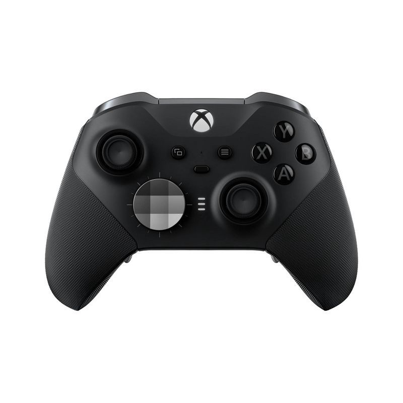 slide 6 of 19, Microsoft Xbox One Wireless Controller - Elite Series 2: Compatible with PC, Android & iPhone, 1 ct