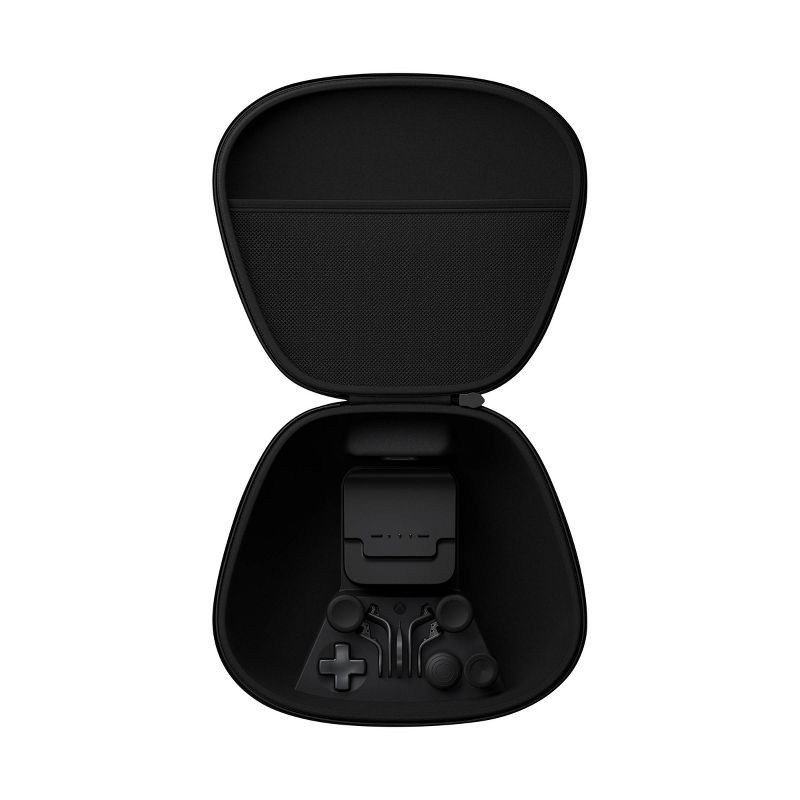 slide 8 of 19, Microsoft Xbox One Wireless Controller - Elite Series 2: Compatible with PC, Android & iPhone, 1 ct